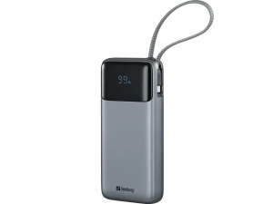 Powerbank Sandberg All in1 421-29 20000mAh PD67W - Img 4