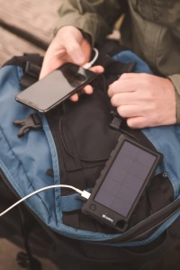 Powerbank Sandberg Outdoor Solar 420-53 10000mAh - Img 6