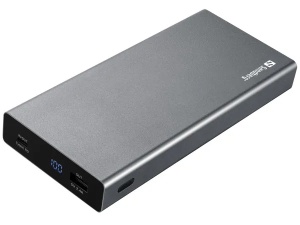 Powerbank Sandberg USB-C 420-52 20000mAh 100W - Img 3