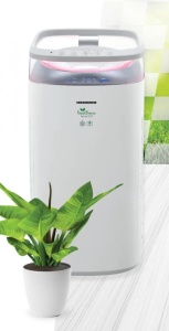 Prečišćivač HEINNER HPA-M500 - Img 5