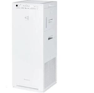 Prečišćivač vazduha sa ovlaživačem Daikin MCK555AW - Img 2