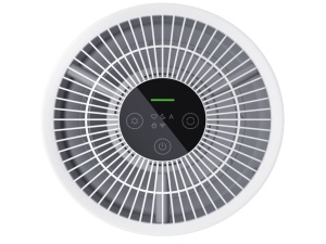 Precišcivac vazduha XIAOMI Smart Air Purifier 4 Compact/27W/16-27m2/20-58.9dB/WiFi/bela*