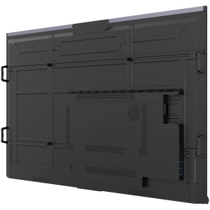 PRESTIGIO SOLUTIONS Multiboard 65" Light+ Series UHD 4K, Android 11, Wi-Fi, 40TP, NFC, Camera, touch pen PSMB068P650 - Img 4