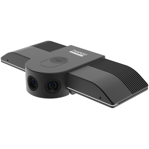 Prestigio Solutions Video Conferencing Panoramic VC Camera: 4K, 12MP, 2 mic, 4m (Range), Connection via USB Type-C PVCCU12M201 - Img 2