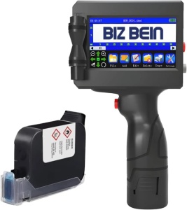 PRINTER TIJ B5 25.4 MM KIT - Img 2