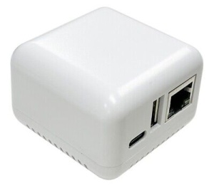 PRINTSERVER-1XUSB2.0-WIFI NP330NW - Img 1