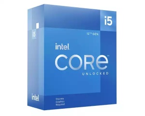 Procesor 1700 Intel i5-12600KF * - Img 2
