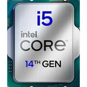 Procesor 1700 Intel i5-14400F tray *