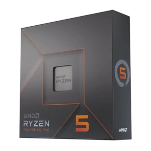 Procesor AMD AM5 Ryzen 5 7600X 4.7GHz Box *