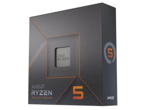 Procesor AMD Ryzen 5 7600 6C/12T/3.8GHz/32MB/65W/AM5/BOX*