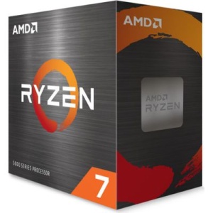 Procesor AMD Ryzen 7 5700X-8x-3.40 GHz-So.AM4 3,4GHz - Img 3