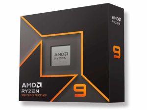 Procesor AMD Ryzen 9 9950X 16C/32T/4.3GHz/64MB/170W/AM5/WOF*