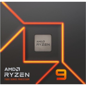 Procesor CPU AMD AM5 Ryzen 9 7900X Box 4,7GHz 12xCore 76MB 170W - Img 3