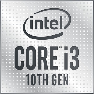 Procesor CPU Intel S1200 CORE i3 10100F BOX 4x3,6 65W GEN10 - Img 2