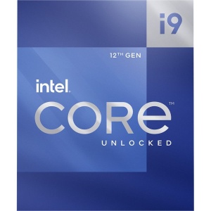Procesor Intel S1700 CORE i9 12900K BOX 16x3.2 125W WOF GEN12 - Img 3