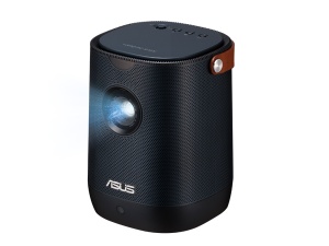 Projektor ASUS ZenBeam L2/ LED/ 1920x1080 /400LM/ 400:1 /HDMI,USB,USB type C,WIFI/ baterija - Img 3