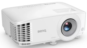 Projektor BENQ MW560C prenosivi Lamp WXGA 4000 ANSI lumena 20000:1 - Img 2