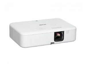 PROJEKTOR EPSON CO-FH02 Full HD, 3000lum, WiFi Android TV, HDMI *