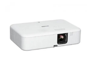 PROJEKTOR EPSON CO-FH02 Full HD, 3000lum, WiFi Android TV, HDMI * - Img 2
