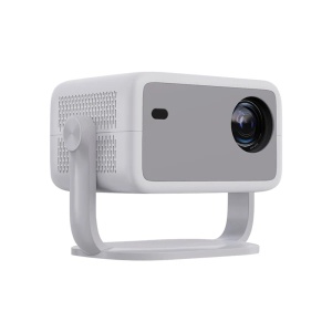 Projektor Zeus Z-R5 FHD 1920X1080/LEDLCD/6000LUM(350ANSI)/DuaWiFi/mirac/BT/HDMI/USB/AV/zv - Img 3