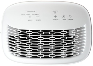 PROSTO DHM16 Kompresorski odvlaživač vazduha, 10l/24h, 235W - Img 3