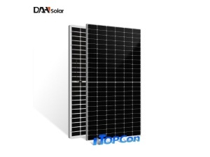 PV modul DAH Solar,590W,72X16/DG,N Tip,1250mm - Img 3