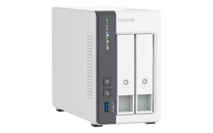 QNAP TS-216G NAS Storage - Img 3