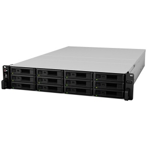 RACK EXPANSION SERVER RX1217RP BAREBONE SYSTEM WITHOUT HDD RX1217RP
