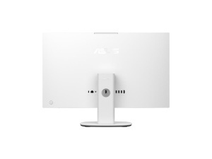 Racunar ASUS V470VA-WPE0320 AiO/DOS/27"FHD/Core 5 210H/16GB/256GB/WiFi/GLAN/bezžic miš tast/3g/bela - Img 6