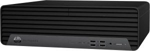 Računar HP ELITEDESK 800 G6 SFF i5-10500/16GB/SSD 512GB/Win11 Pro - Renew 1Y - Img 3