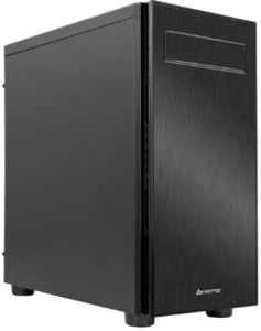 Računar i3-12100/16GB/M.2 512GB/500W Powered by Chieftec