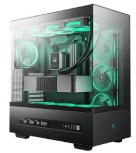 Računar i7-12700F/32GB/M.2 2TB/RTX5070 12GB/750W
