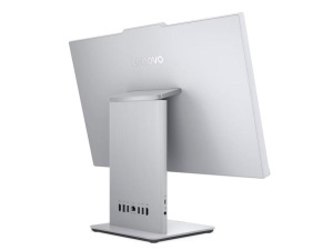 Racunar LENOVO IdeaCentre AIO 24ARR9 DOS/23.8" FHD IPS/Ryzen 5 7535HS/16GB/512GB/LAN/miš,tas/svt siv - Img 6