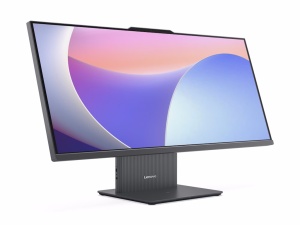 Racunar LENOVO IdeaCentre AIO 27IRH9 DOS/27"FHD IPS AG/i7-13620H/16GB/512GB SSD/ USB miš i tastatura - Img 3