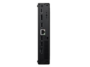 Racunar LENOVO ThinkCenter V100q Tiny DOS/i3-N305/16GB/512GB/USB combo/crna* - Img 2