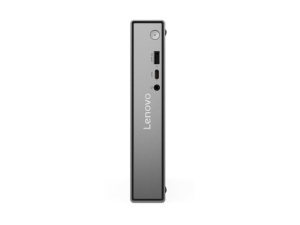 Racunar LENOVO ThinkCentre neo 50q G5 W11Pro/i3-13100/16GB/256GB SSD/USB miš i tastatura/crna - Img 3