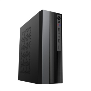 Računar MINI i3-12100/8GB/M.2 512GB/SC02 200W - Img 1