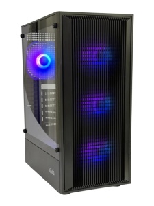 Računar Ryzen 5 5500/DDR4 16GB/m.2 1TB/RX7600 8GB