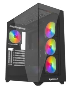 Računar Ryzen 7 5700/16GB/M.2 1TB/RTX 5060 8GB/700W