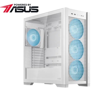 Računar Ryzen 7 7700X/32GB/M.2 2TB/RTX 5070 12GB/750W Powered by Asus - Img 2