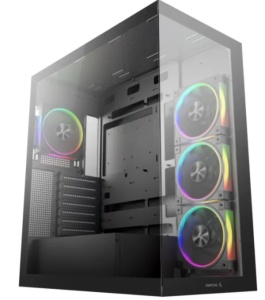 Računar Ryzen 9 9900X/32GB/M.2 2TB/RX 9070 16GB/850W
