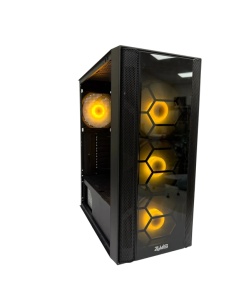 Računar ZEUS Ryzen 5 5600X/DDR4 32 GB/m.2 1TB/RX7600 8GB