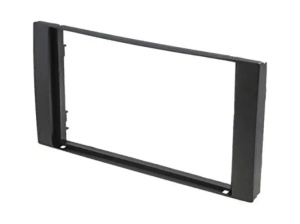 Radio blenda Kettz RB-2006 2DIN