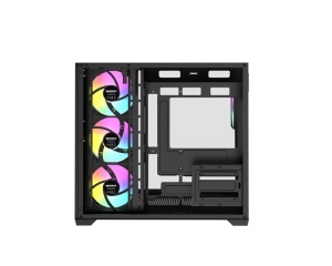 RAIDMAX Kućište INFINITA i620 crno - Img 2