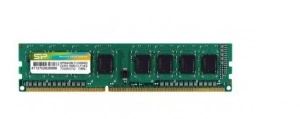 RAM DDR3 8GB 1600MHz SiliconPower SP008GBLTU160N02 - Img 2