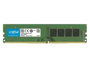 RAM DDR4 16GB 3200MHz Crucial CT16G4DFRA32A - Img 2