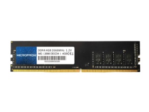 RAM DDR4 MicroFrom 32GB PC3200