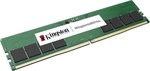 RAM DDR5 8GB 5600MHz Kingston CL46 1.1V KCP556US6-8 - Img 2