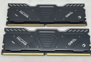 RAM DDR5 GEIL 32GB (2x16GB kit) PC5200 GAOSG532GB5200C34ADC