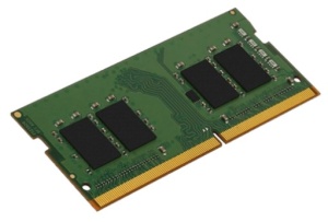 RAM SODIMM DDR4 Kingston 8GB PC3200 KVR32S22S6/8
